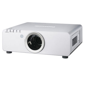 Panasonic PT-DZ770US: Picture 1 regular