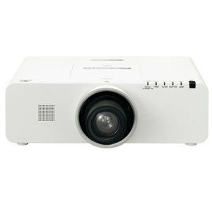 Panasonic PT-EZ570U WUXGA LCD Projector PT-EZ570U