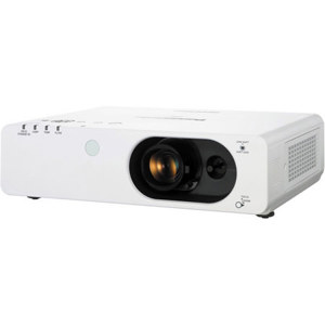 Panasonic PT-FW430U LCD Projector