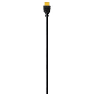 Panasonic RP-CHES50 5m/16.4 feet HDMI Cable, Black: Picture 1 regular