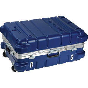 Panasonic SHAN-B900 Thermodyne Case for AJ-D900 & AJ-D910 DVC PRO Camcorders: Picture 1 regular