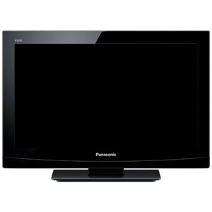 Panasonic 19 inch Class VIERA C30 Series LED TV, B: Picture 1 regular