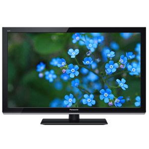 Panasonic TC-L24X5: Picture 1 regular