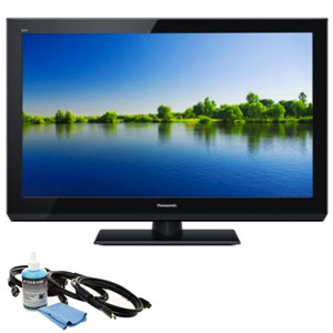 Panasonic VIERA TC-L32C5 32" Class C5 Series HD LCD HDTV TC-L32C5 A