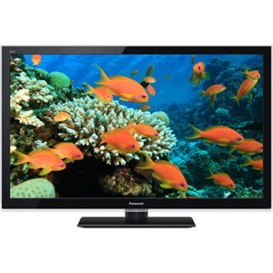 Panasonic TCL37E5: Picture 1 regular