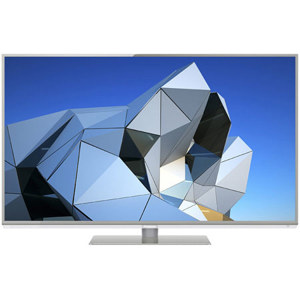 Panasonic Smart Viera TC-L55DT50 55" Class DT50 Series Full HD 3D LED HDTV TC-L55DT50