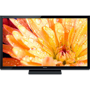 Panasonic TC-P50U50: Picture 1 regular