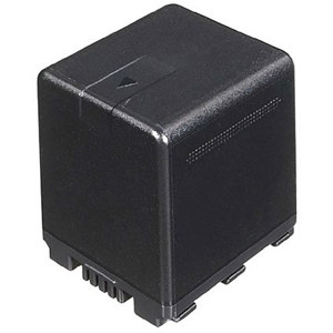 Panasonic VW-VBN260: Picture 1 regular