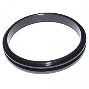 Panasonic Replacement Lens Hood #VDW2053 for Panasonic HDC-SD600: Picture 1 regular