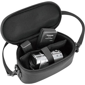  Panasonic VW-ACK180 Accessory Kit for Camcorder 