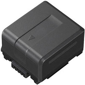 Panasonic VW-VBG070: Picture 1 regular