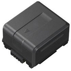 Panasonic VWVBG130PP8: Picture 1 regular