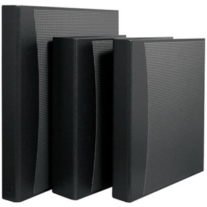 Panodia My Binder 275025 Refillable Binder 14inx17in: Picture 1 regular