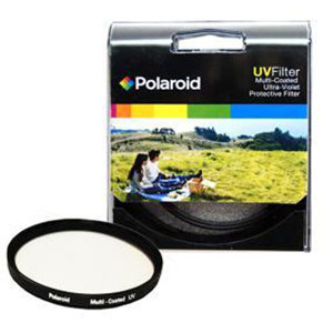 Polaroid 72mm UV (Ultra Violet) Multi Coated Glass Filter: Picture 1 regular