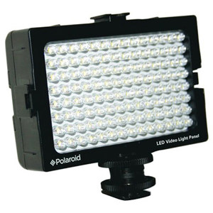 Polaroid 112 LED Video Light Panel: Picture 1 regular