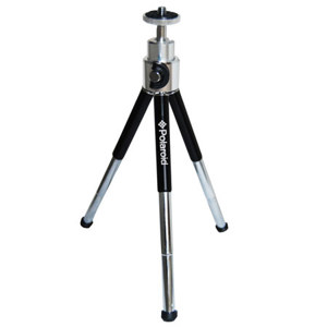 Polaroid 8" Mini Tripod PLTRI8