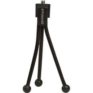Polaroid Pocket-Pod Tabletop Flexible Mini Tripod: Picture 1 regular