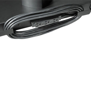Peerless 20' Electrical Outlet Strip with Cord Wrap: Picture 1 regular