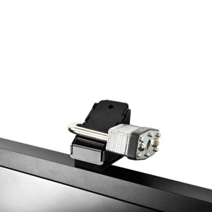 Peerless Above Display SUF Security Lock Accessory ACC952