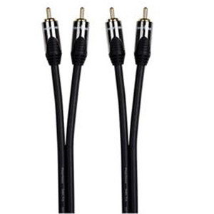 Peerless 16ft High Performance Stereo Audio Cable: Picture 1 regular
