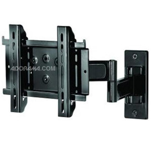 Peerless PA735F Pro Articulating Arm Wall Mount PA735F