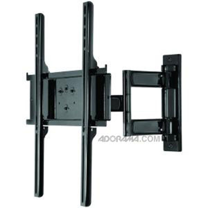 Peerless PA746F Pro Articulating Arm Wall Mount PA746F