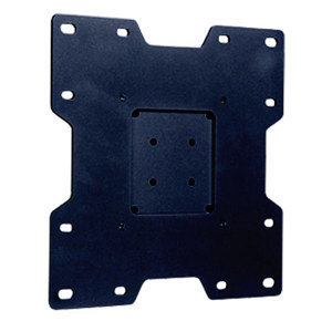 Peerless SF632-A Antimicrobial Universal Flat Wall Mount SF632-AB
