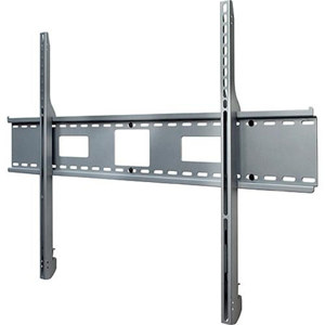 Peerless SF680-A Antimicrobial Universal Flat Wall Mount SF680-AW