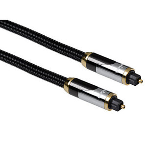 Peerless Sigma Digital Optical Audio Interconnect Cable: Picture 1 regular