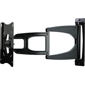Peerless Ultra-Slim Articulating Arm Wall Mount SUA737