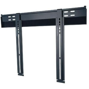 Peerless SUF650P Ultra Slim Universal Flat Wall Mount SUF650P