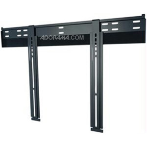 Peerless SUF660P Ultra-Slim Universal Flat Wall Mount: Picture 1 regular