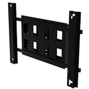 Peerless Wall Mount for Panasonic TH-85PF12U Flat Panel Screen: Picture 1 regular