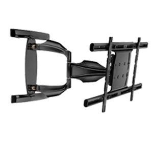 Peerless PeerCare Universal Articulating Arm Wall Mount SA761PU-AW