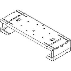 Peerless VCR/DVD/DVR Mount Bracket for 19