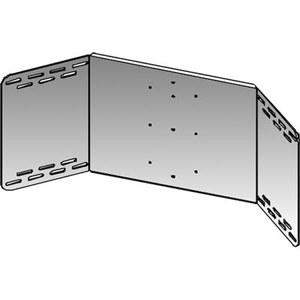 Peerless Wall Mount Corner Bracket WSP416