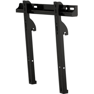 Peerless VESA 100mm Pivot Wall Mount for 10