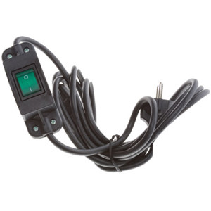  Photoflex 240 Volt Power Cord for Starlights. 