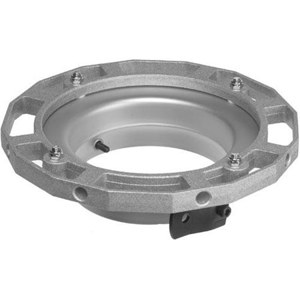  Photoflex Connector for Norman - LH- 2000, 2400, 24, 400, 500, 54, 4, 4000, 4000UV, Norlite Monostrobe, Illuminator series 