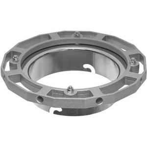  Photoflex Connector for Elinchrom - all units (includes Prolinca line) 