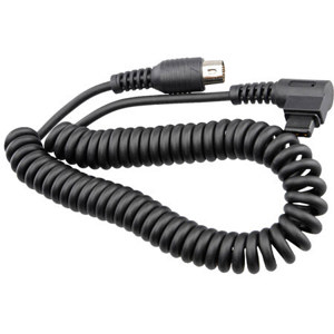  Photoflex TritonFlash Battery Power Cable for Canon Speedlite 