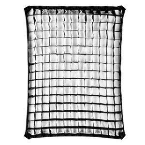  Photoflex Medium Fabric Grid for the Medium Softboxes. 