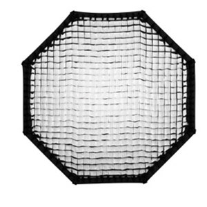  Photoflex Medium Grid for the Octadome Softbox. 