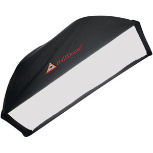 Photoflex FVHDMS Halfdome2 Medium Silver Softbox: Picture 1 regular