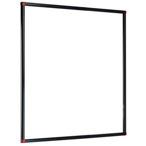  Photoflex Litepanel 39x39" Aluminum Frame 