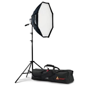 Photoflex FV-SLSODKTB 3 inch Octodome nxt Softbox Kit: Picture 1 regular