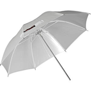  Photoflex Umbrella White Satin 30" 