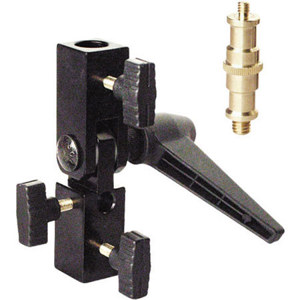  Photoflex Heavy Duty Aluminum Swivel 