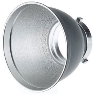 Photoflex Starflash 6" Umbrella Reflector 