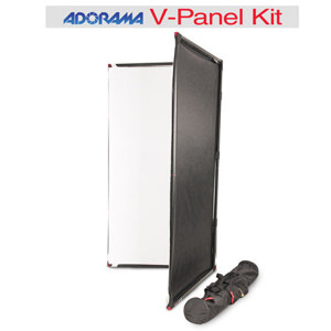  Photoflex V-Panel Kit 